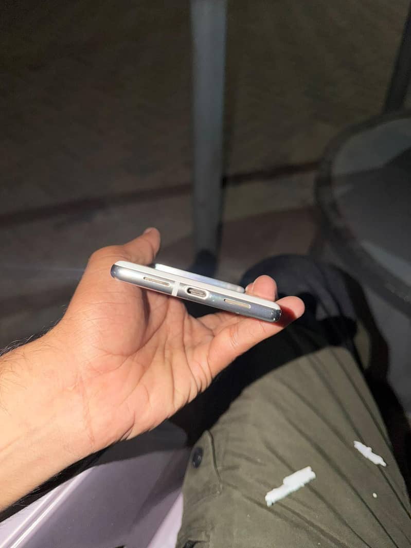 Google Pixel 6 Pro 4
