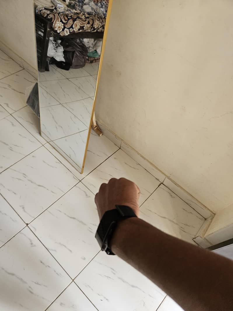 x inova whoop band 6