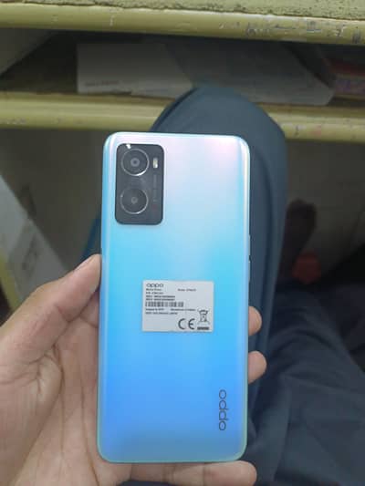 OPPO A76