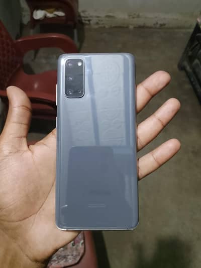 Samsung Mobile S20