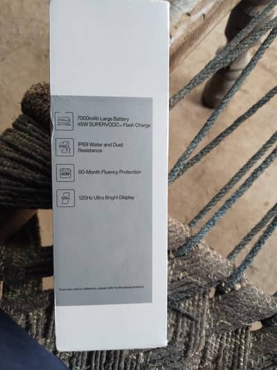 OPPO A6 5g