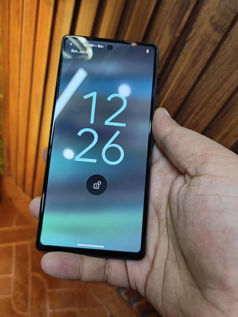 Google Pixel 6a 2