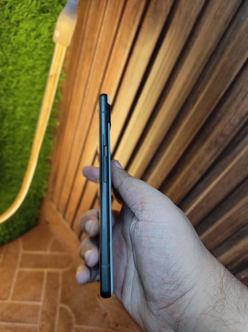 Google Pixel 6a 6