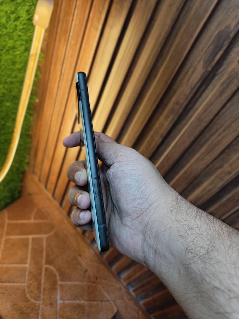 Google Pixel 6a 7