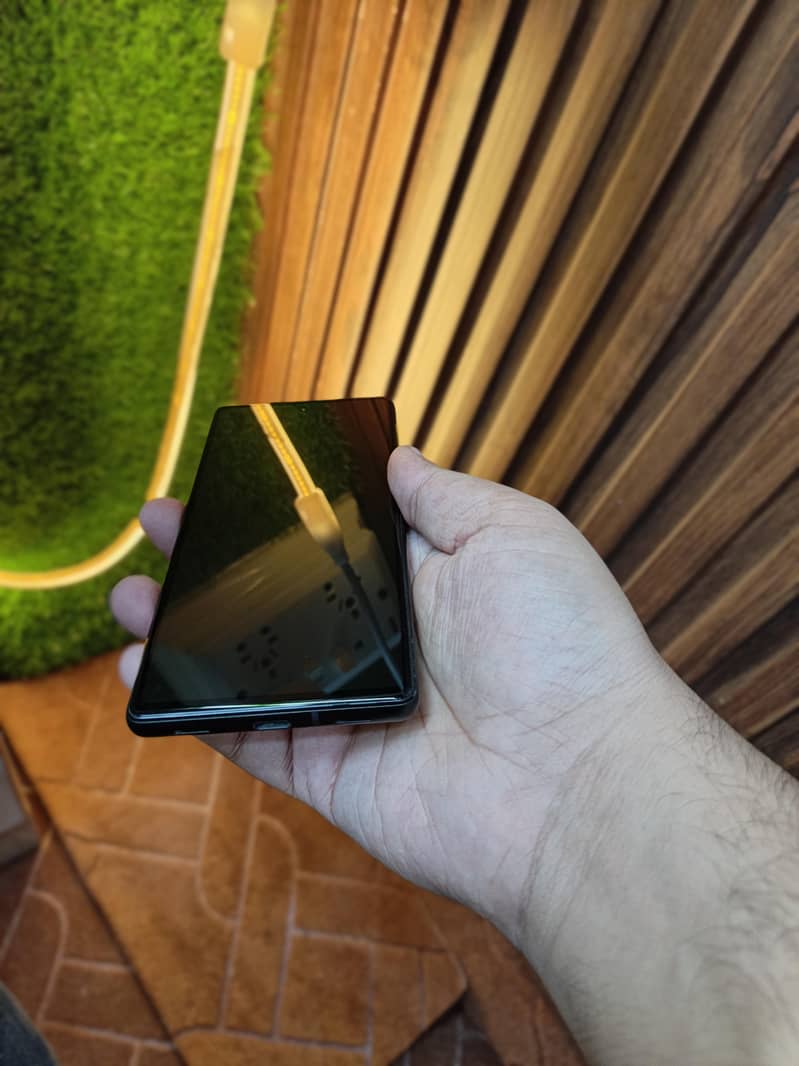 Google Pixel 6a 10
