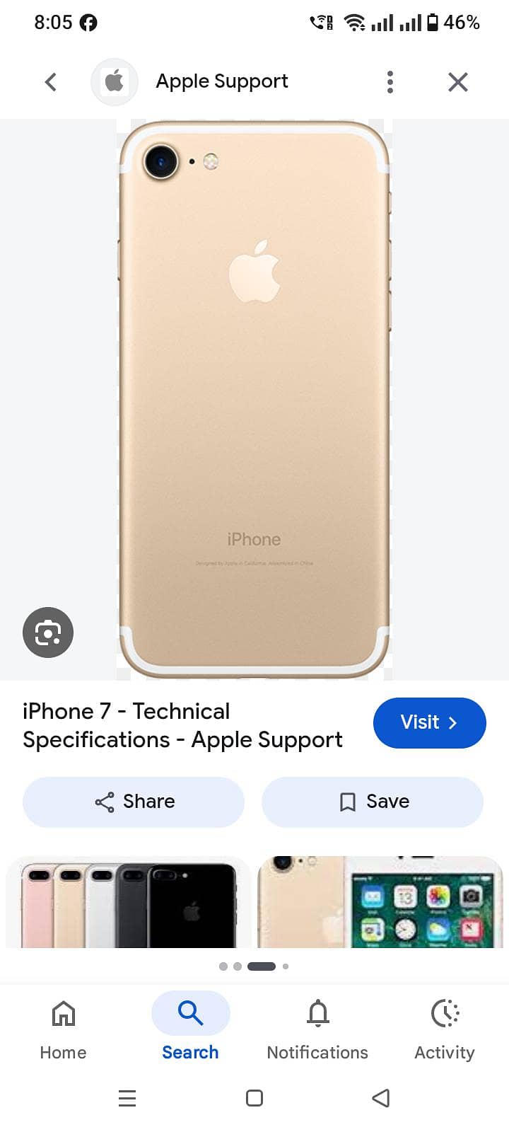 Apple iPhone 7 1