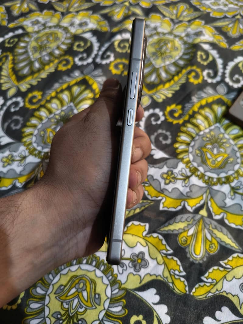 Infinix Note 50 1