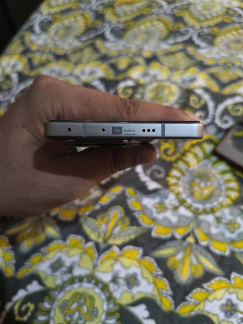 Infinix Note 50 2