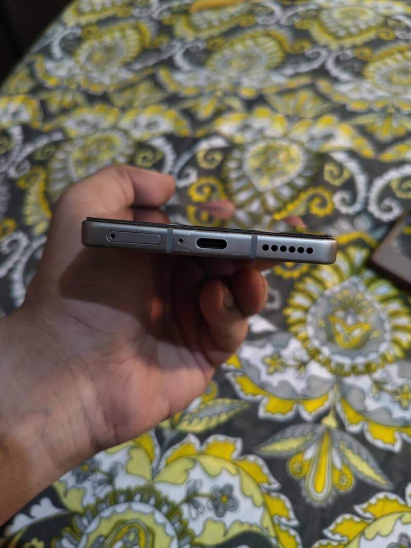 Infinix Note 50 4