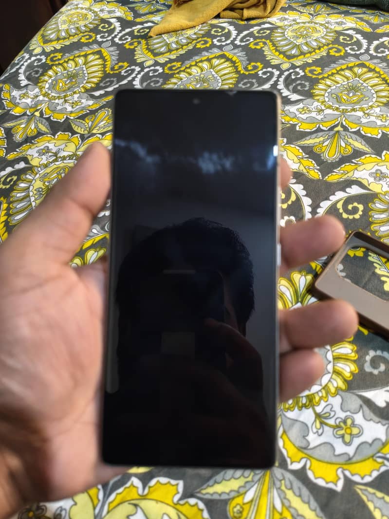 Infinix Note 50 5