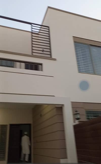 ALI BLOCK VILLA BRANDNEW 3+1 ROOM