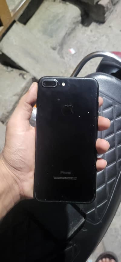 Apple iPhone 7 Plus