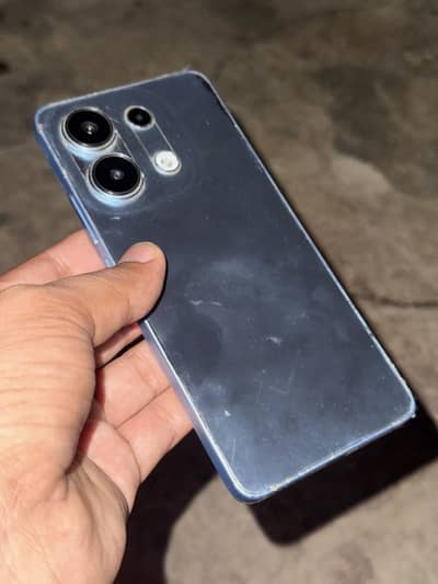 Xiaomi Redmi Note 13 pta approved