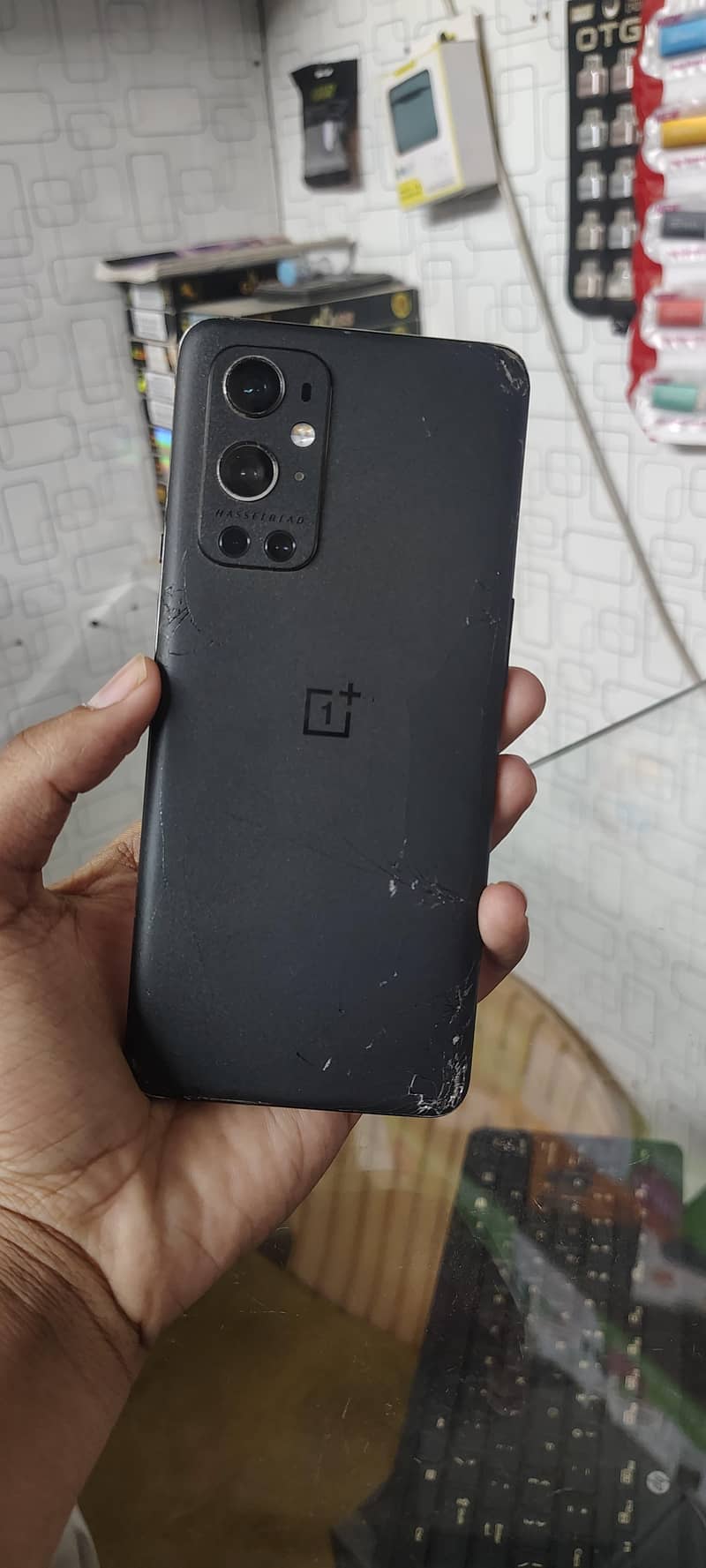 One Plus 9 Pro 0