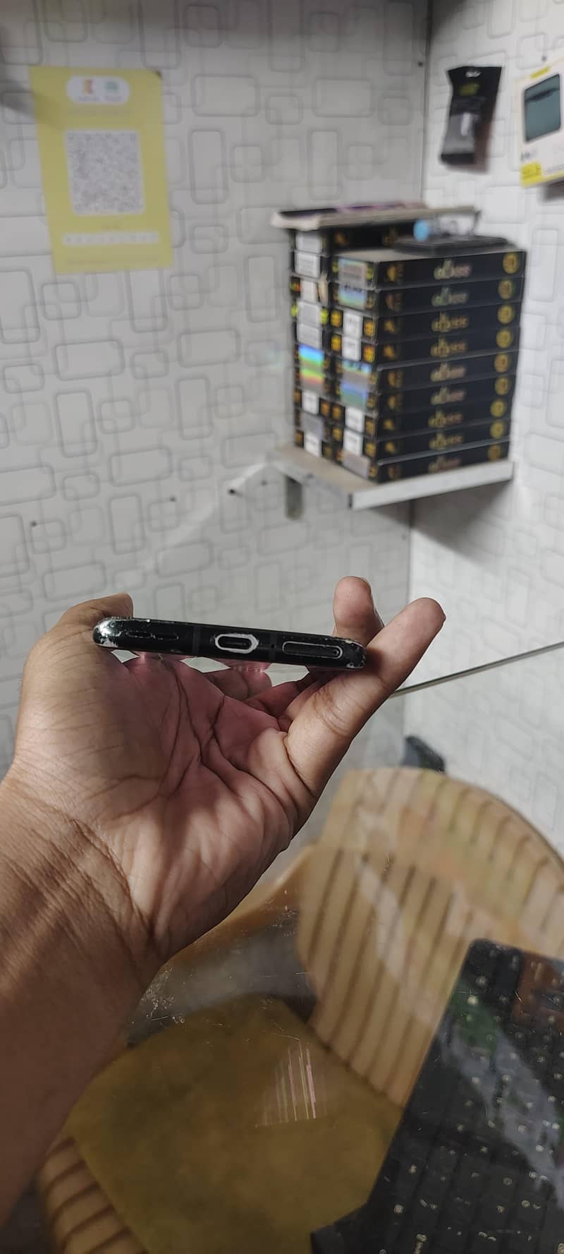 One Plus 9 Pro 3