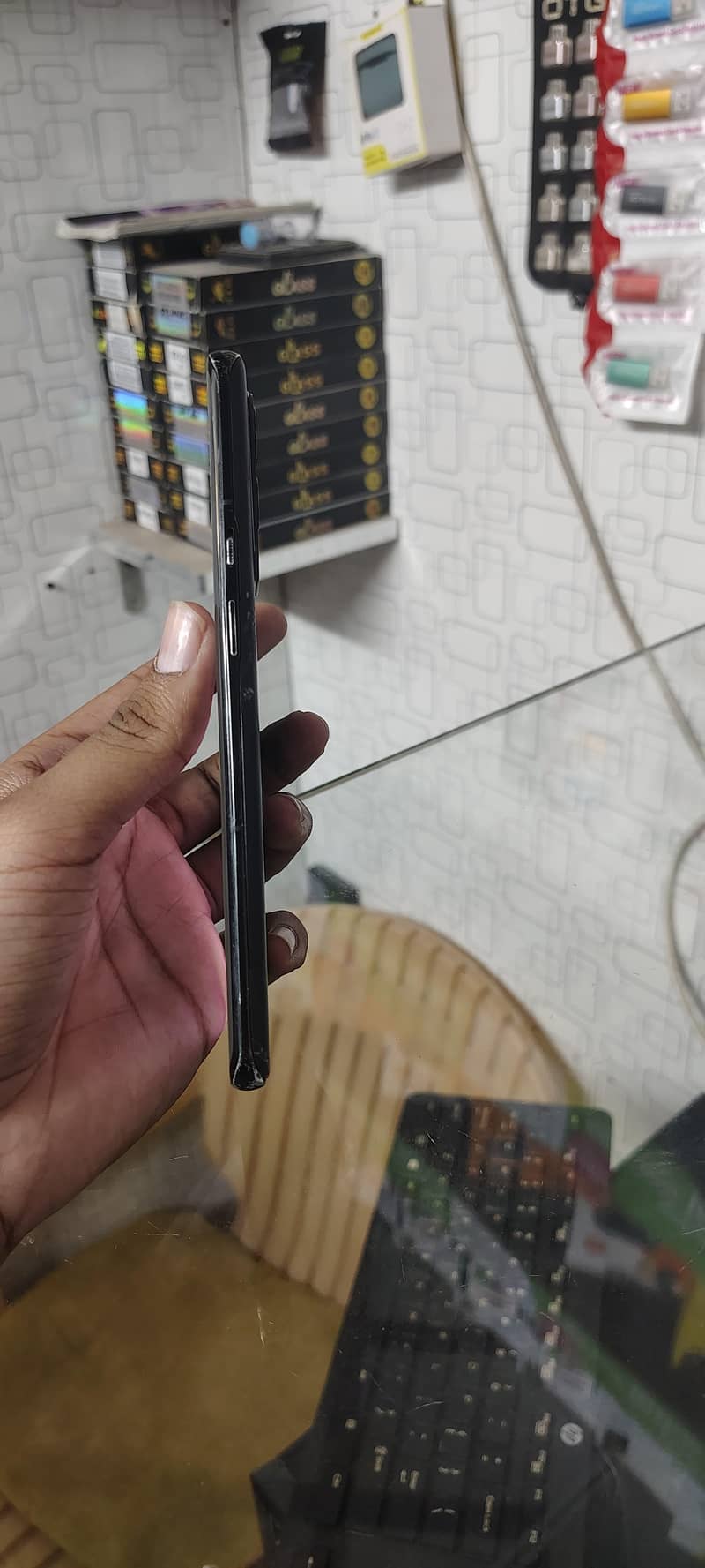 One Plus 9 Pro 4