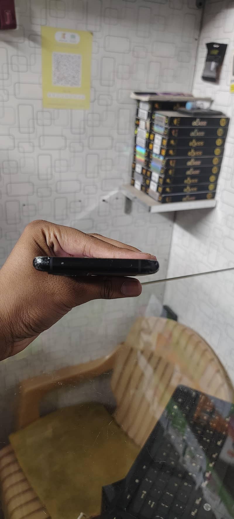 One Plus 9 Pro 5