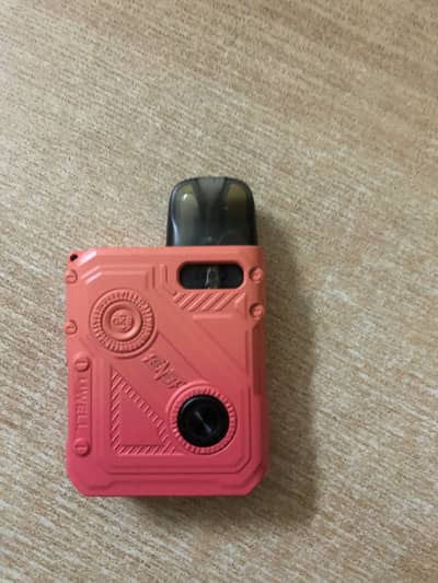 Uwell tenet pod