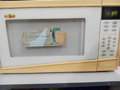 Microwave oven for sale