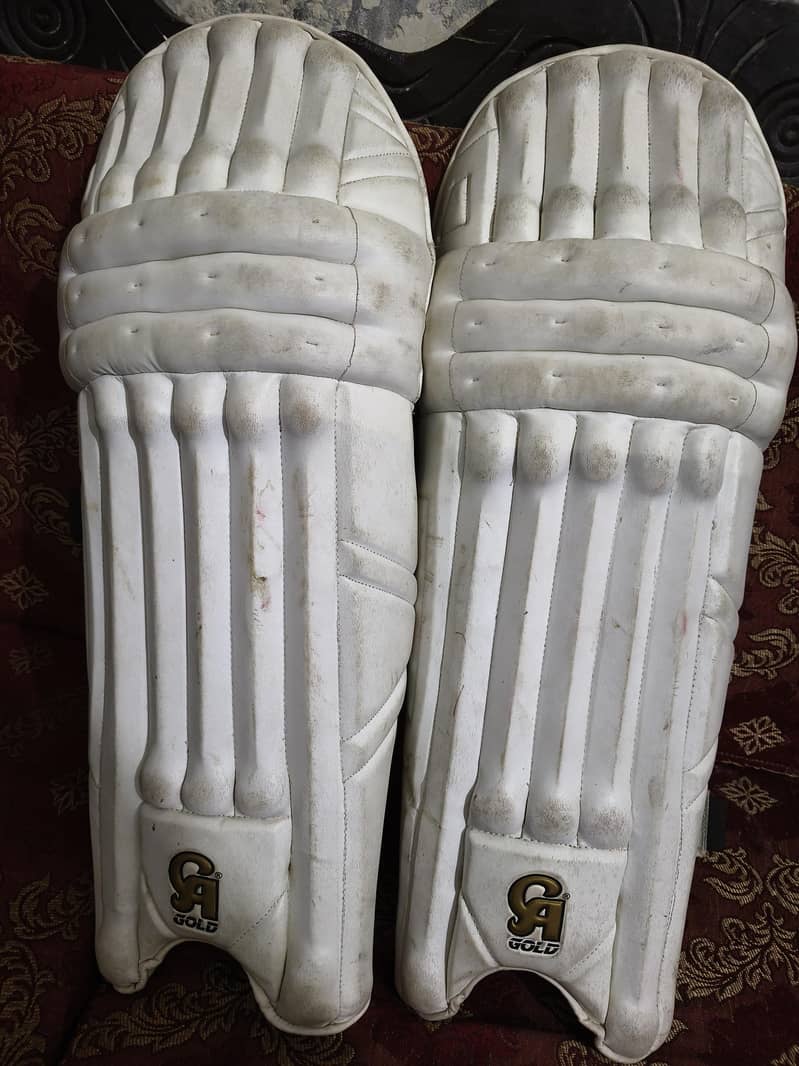 CA Gold 20K 1