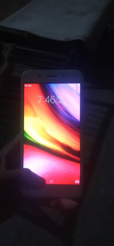 vivo y66 6gb 128gb 2sim 03055226632