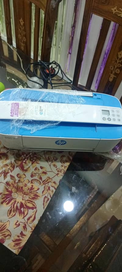 HP Inkjet 3720