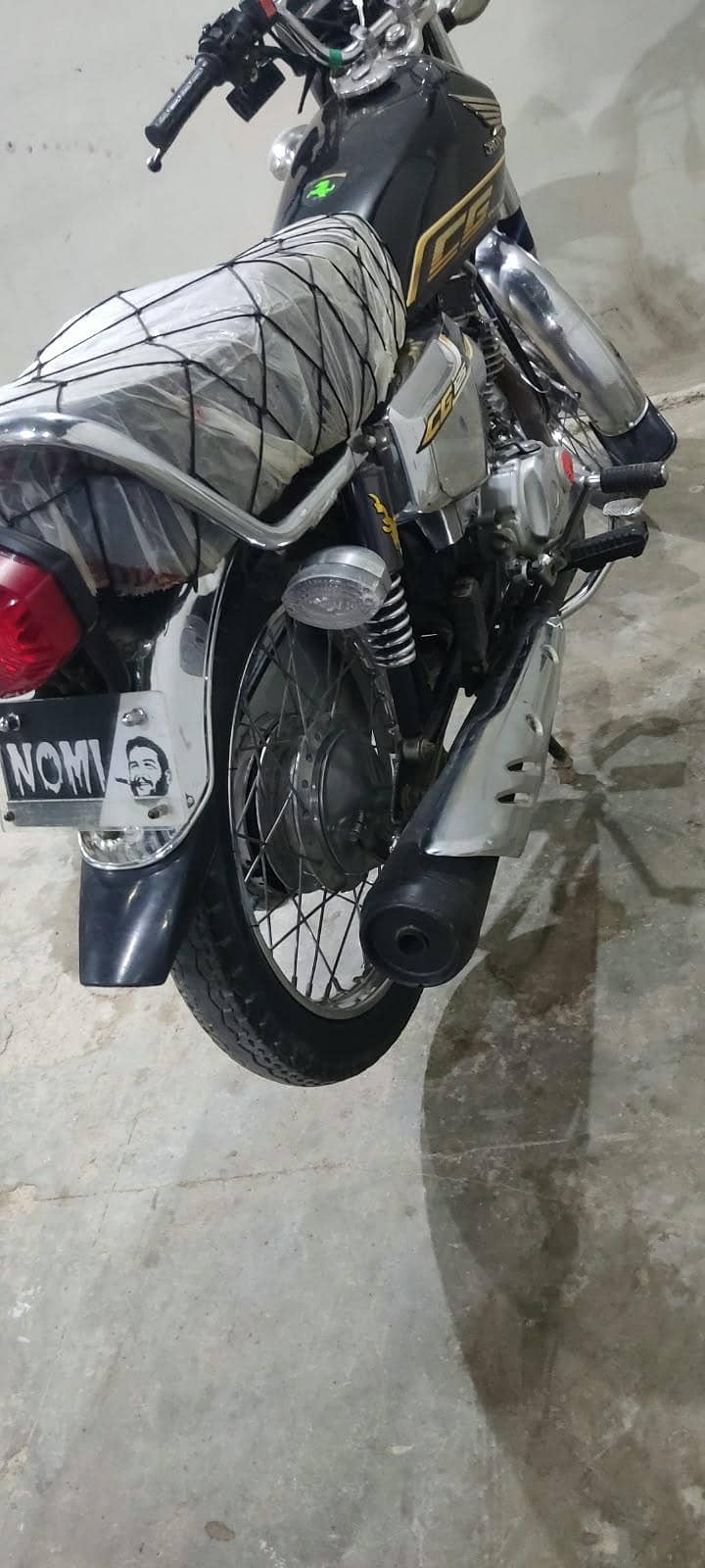 ok condition 1