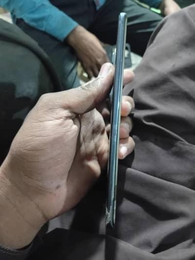 Infinix Hot 50 Pro Plus
