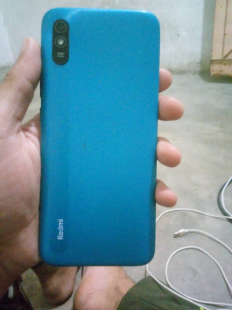 Xiaomi Redmi 9A 1