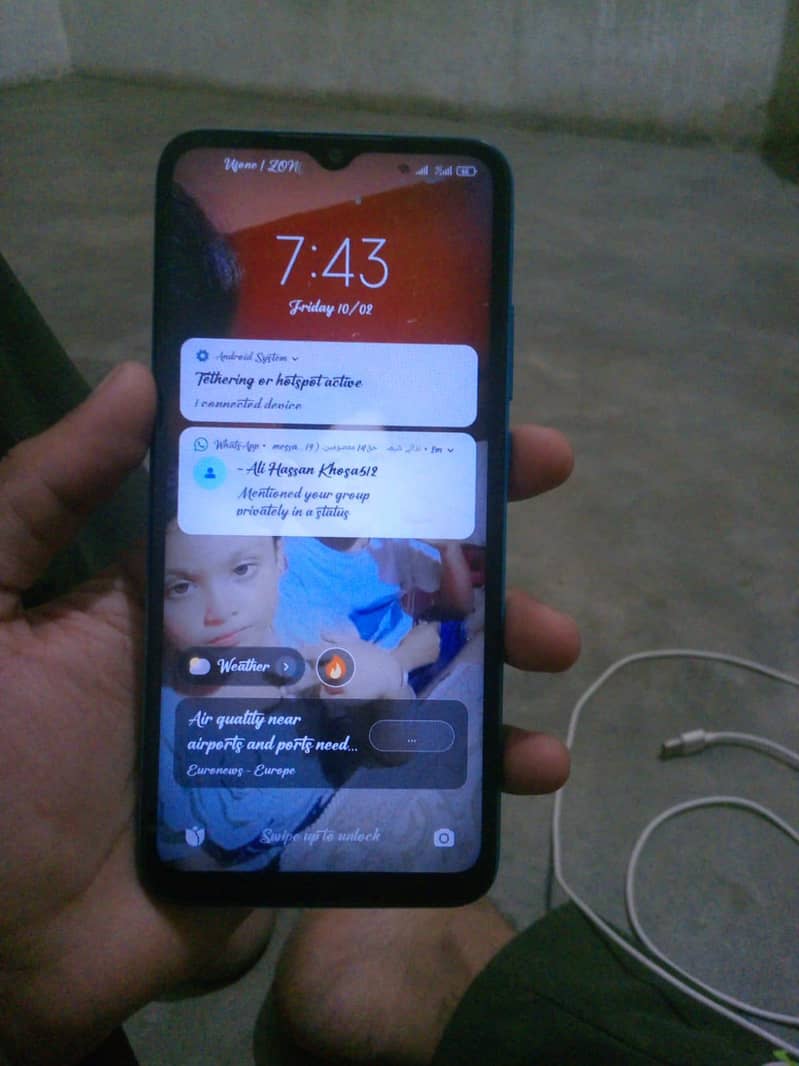 Xiaomi Redmi 9A 2