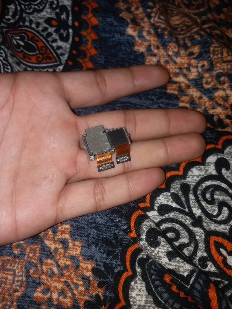 One Plus 6T 3