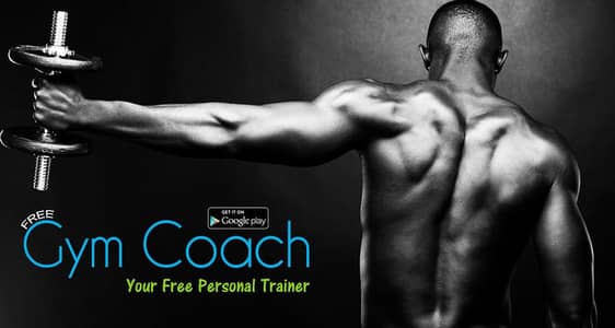 Fitness trainer available for females