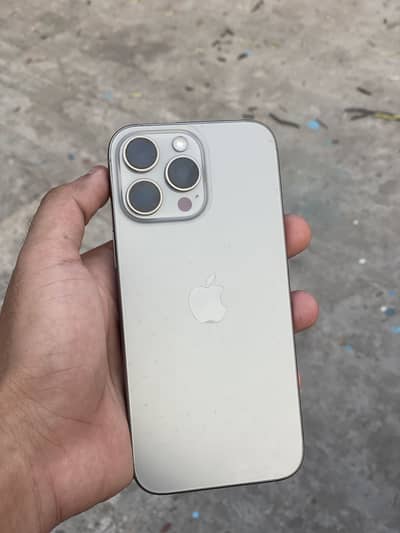 Apple iPhone 16 Pro Max | JV | 256GB