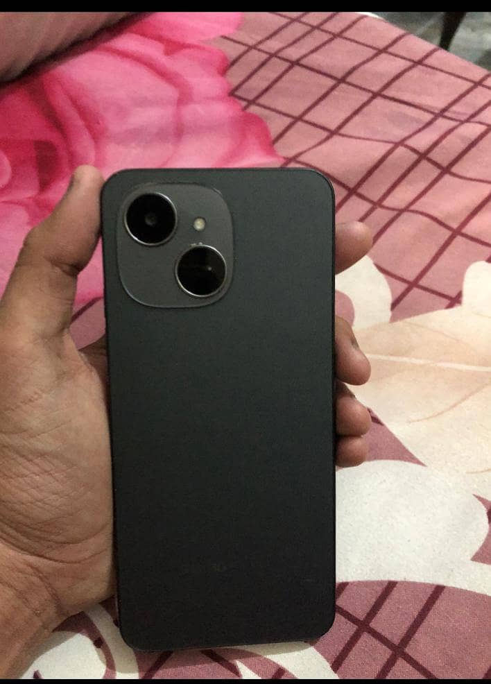 Tecno Other Model 1