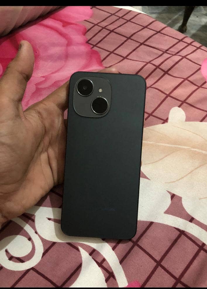 Tecno Other Model 3