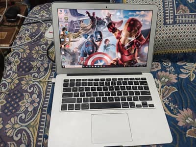 macbook air 7 2 core i7 8-256