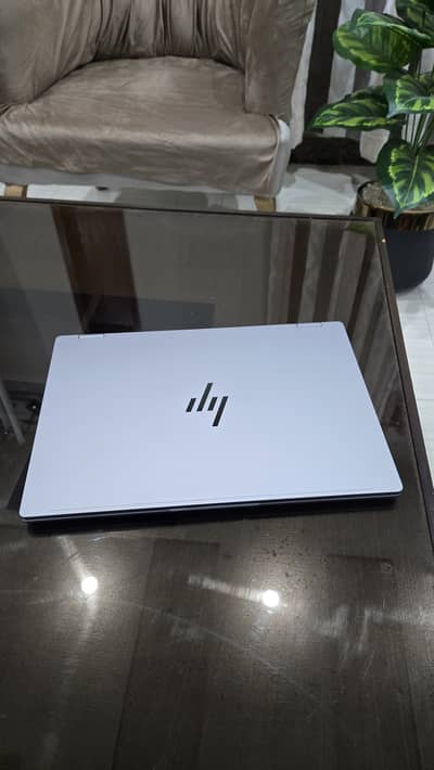 Laptop Brandnew 2026 HP Omnibook X 16 Ryzen Ai 7 445 OLED (Yoga xps )