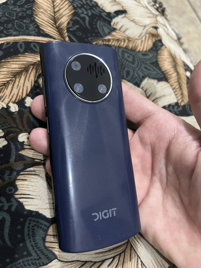 Digit 4G Edge hotspot best phone 1