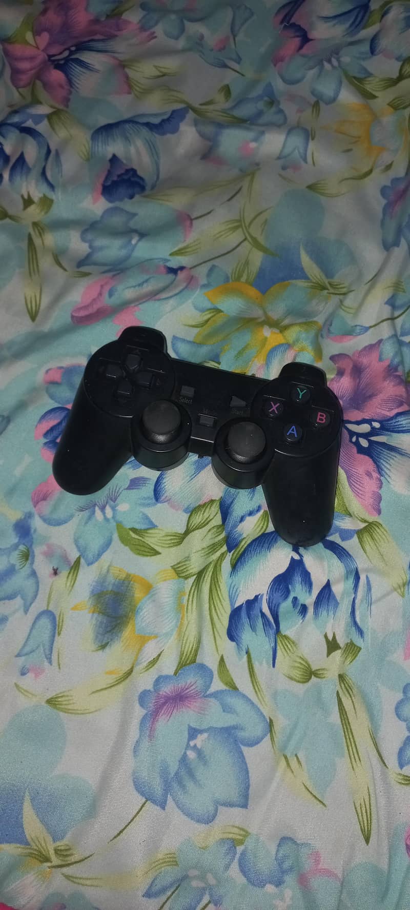 ps3 controler 0