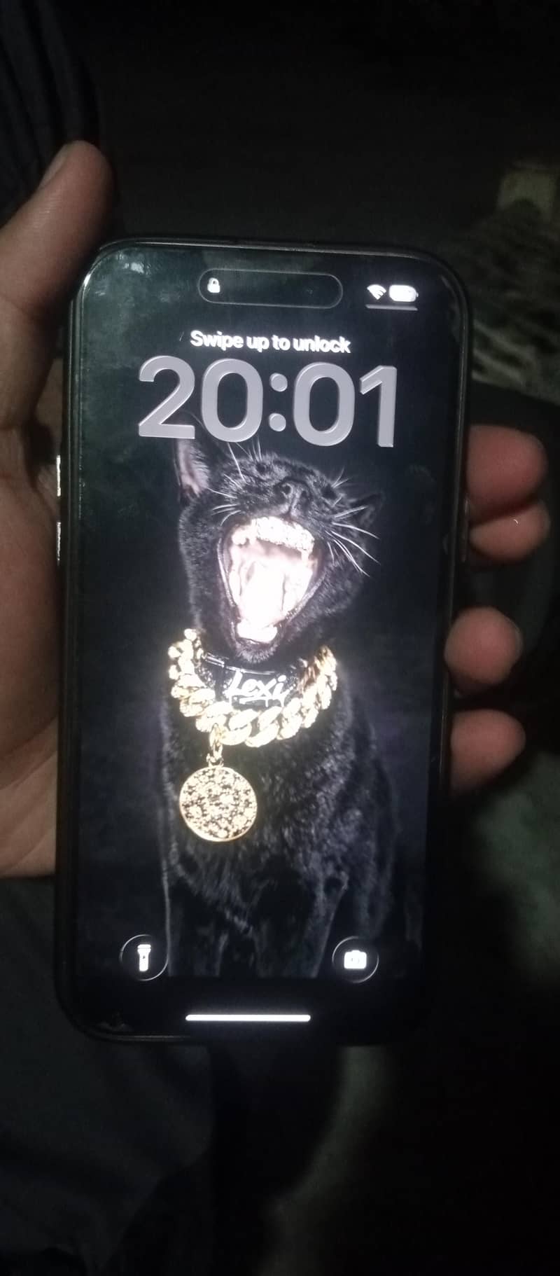 Apple iPhone 15 plus 4