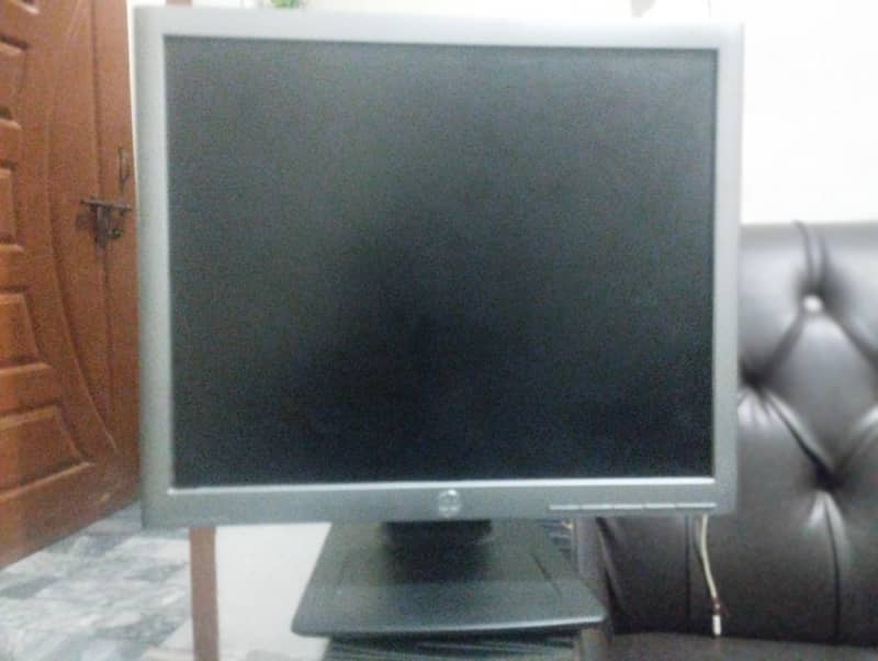 HP EliteDesk Mini 1