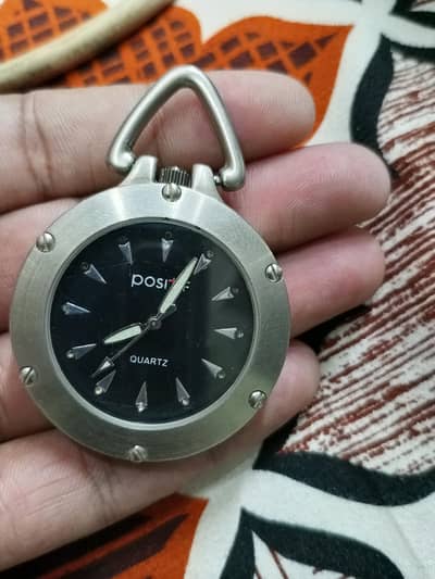 Pocket Watch Antique