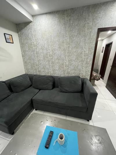Per Day Luxury Furnished One Bed Apartment