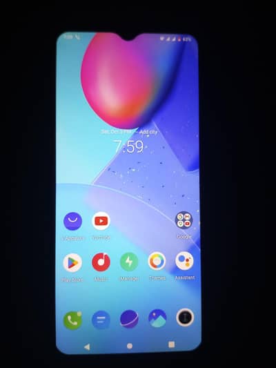 vivo y20s 22000