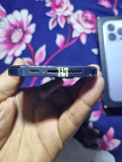 Apple iPhone 13 Pro