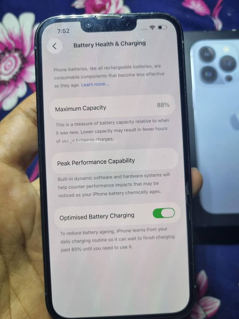Apple iPhone 13 Pro 1