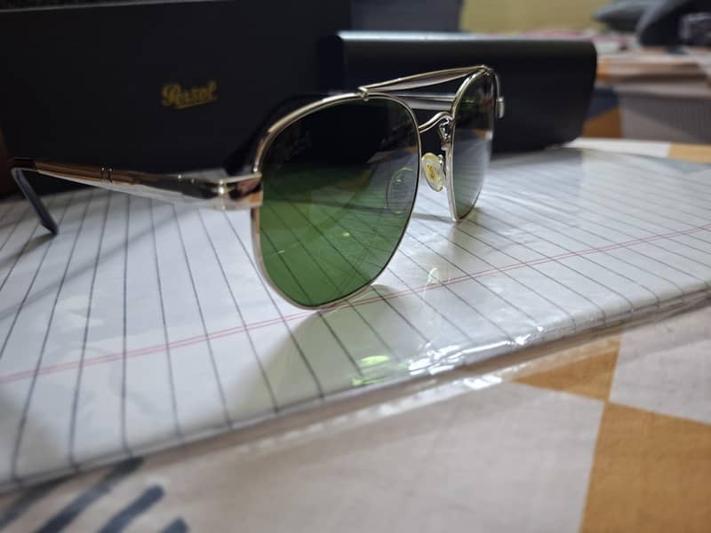 Persol Glasses 1