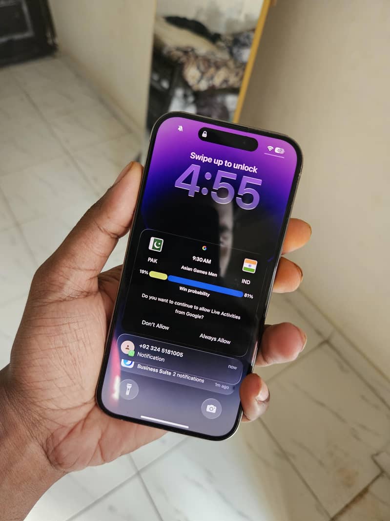 Apple iPhone 15 Pro 2