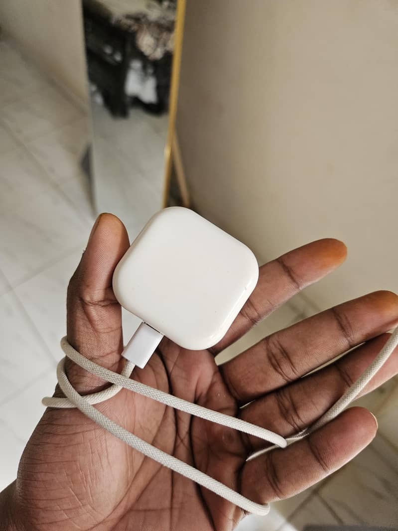 Apple iPhone 15 Pro 7