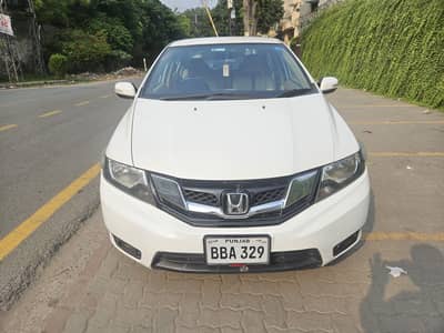Honda City 2019 brand new